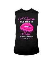 Lip Sleeveless Tee thumbnail