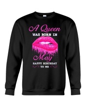 Lip Crewneck Sweatshirt thumbnail