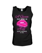 Lip Unisex Tank thumbnail