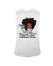 Limited Sleeveless Tee thumbnail