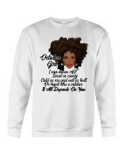 Limited Crewneck Sweatshirt thumbnail