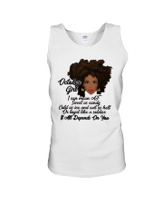 Limited Unisex Tank thumbnail