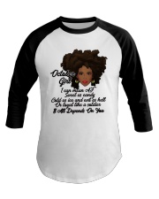 Limited Baseball Tee thumbnail