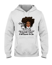 Limited Hooded Sweatshirt thumbnail