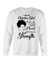 Limited Edition Crewneck Sweatshirt thumbnail