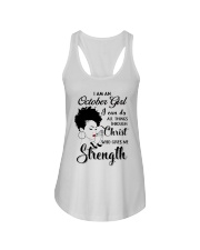 Limited Edition Ladies Flowy Tank thumbnail