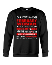 Limited Edition Crewneck Sweatshirt thumbnail