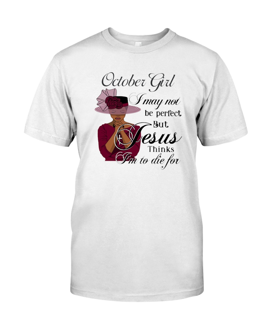Limited Edition Classic T-Shirt
