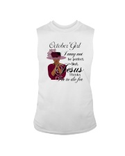 Limited Edition Sleeveless Tee thumbnail