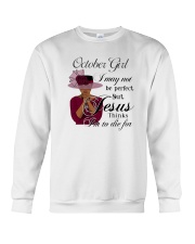 Limited Edition Crewneck Sweatshirt thumbnail