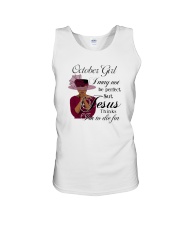 Limited Edition Unisex Tank thumbnail