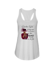 Limited Edition Ladies Flowy Tank thumbnail