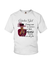 Limited Edition Youth T-Shirt thumbnail