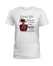 Limited Edition Ladies T-Shirt thumbnail