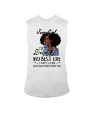 Best Life Sleeveless Tee thumbnail