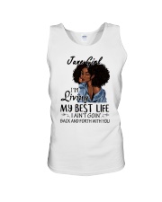 Best Life Unisex Tank thumbnail