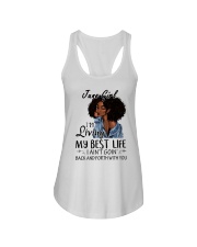 Best Life Ladies Flowy Tank thumbnail