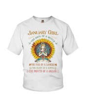 Limited Edition Youth T-Shirt thumbnail