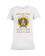 Limited Edition Premium Fit Ladies Tee thumbnail