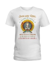Limited Edition Ladies T-Shirt thumbnail