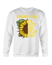 Limited Edition Crewneck Sweatshirt thumbnail
