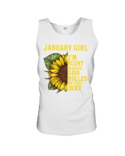 Limited Edition Unisex Tank thumbnail