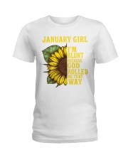 Limited Edition Ladies T-Shirt thumbnail