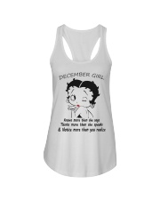 Best Life Ladies Flowy Tank thumbnail