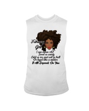 Limited Sleeveless Tee thumbnail