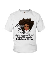 Limited Youth T-Shirt thumbnail