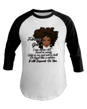 Limited Baseball Tee thumbnail