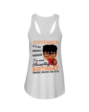 Limited Edition Ladies Flowy Tank thumbnail