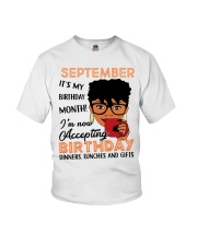 Limited Edition Youth T-Shirt thumbnail