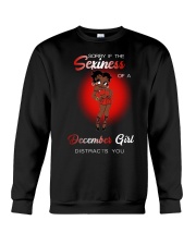 Limited Edition Crewneck Sweatshirt thumbnail