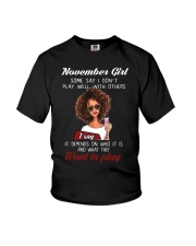 Limited Edition Youth T-Shirt thumbnail