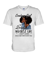 Limited V-Neck T-Shirt thumbnail