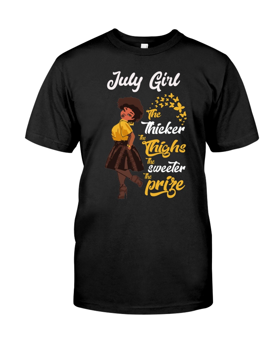 Best Life Classic T-Shirt