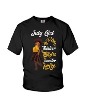 Best Life Youth T-Shirt thumbnail