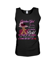 Best Life Unisex Tank thumbnail