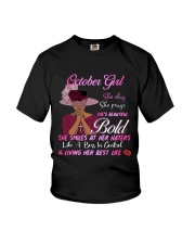 Best Life Youth T-Shirt thumbnail