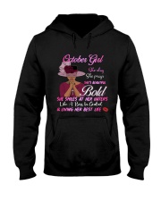 Best Life Hooded Sweatshirt thumbnail