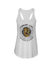 Limited Ladies Flowy Tank thumbnail