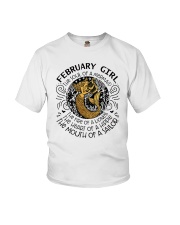 Limited Youth T-Shirt thumbnail