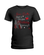 Best Life Ladies T-Shirt thumbnail