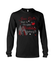 Best Life Long Sleeve Tee thumbnail