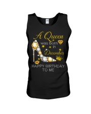Limited Edition Unisex Tank thumbnail