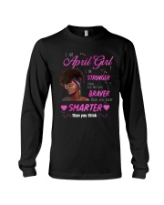Best Life Long Sleeve Tee thumbnail