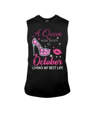 Limited Edition Sleeveless Tee thumbnail