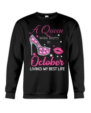 Limited Edition Crewneck Sweatshirt thumbnail