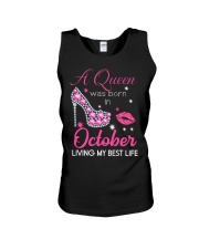 Limited Edition Unisex Tank thumbnail